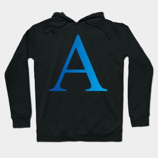 Alpha/A Hoodie